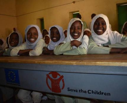 European Union: Education makes Sudan stronger and prosperous